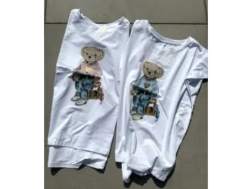 Shirt-Teddy