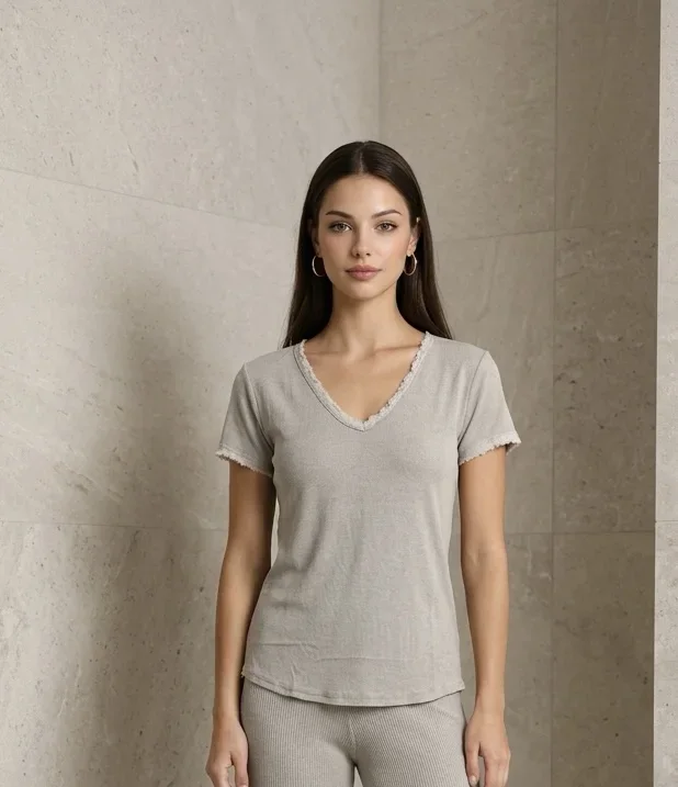 Shirt-V-Classic