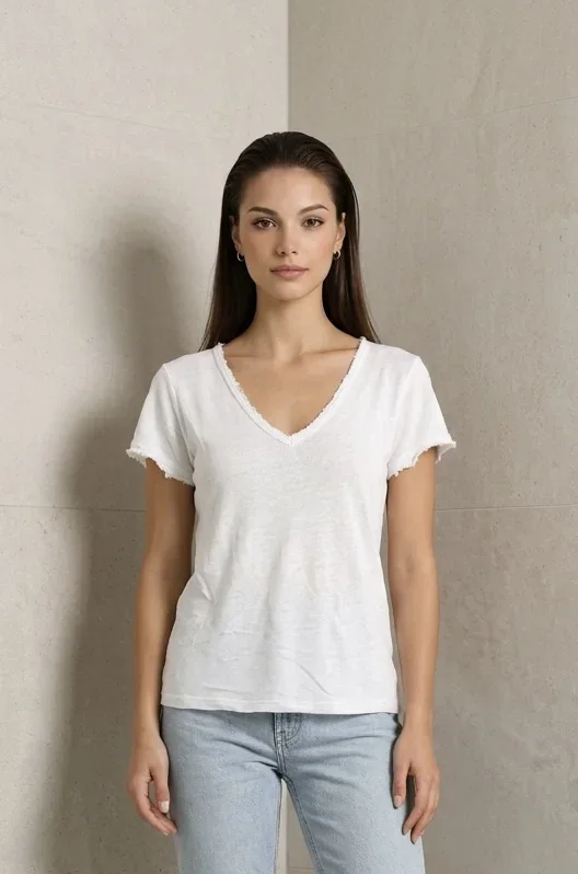Shirt-V-Classic