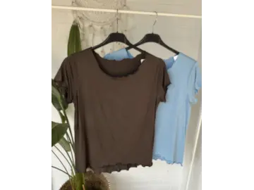 Shirt-Welle