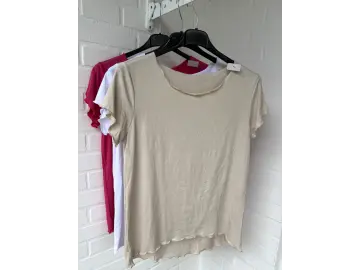 Shirt-Welle