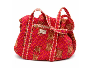 Shopper-Weekender