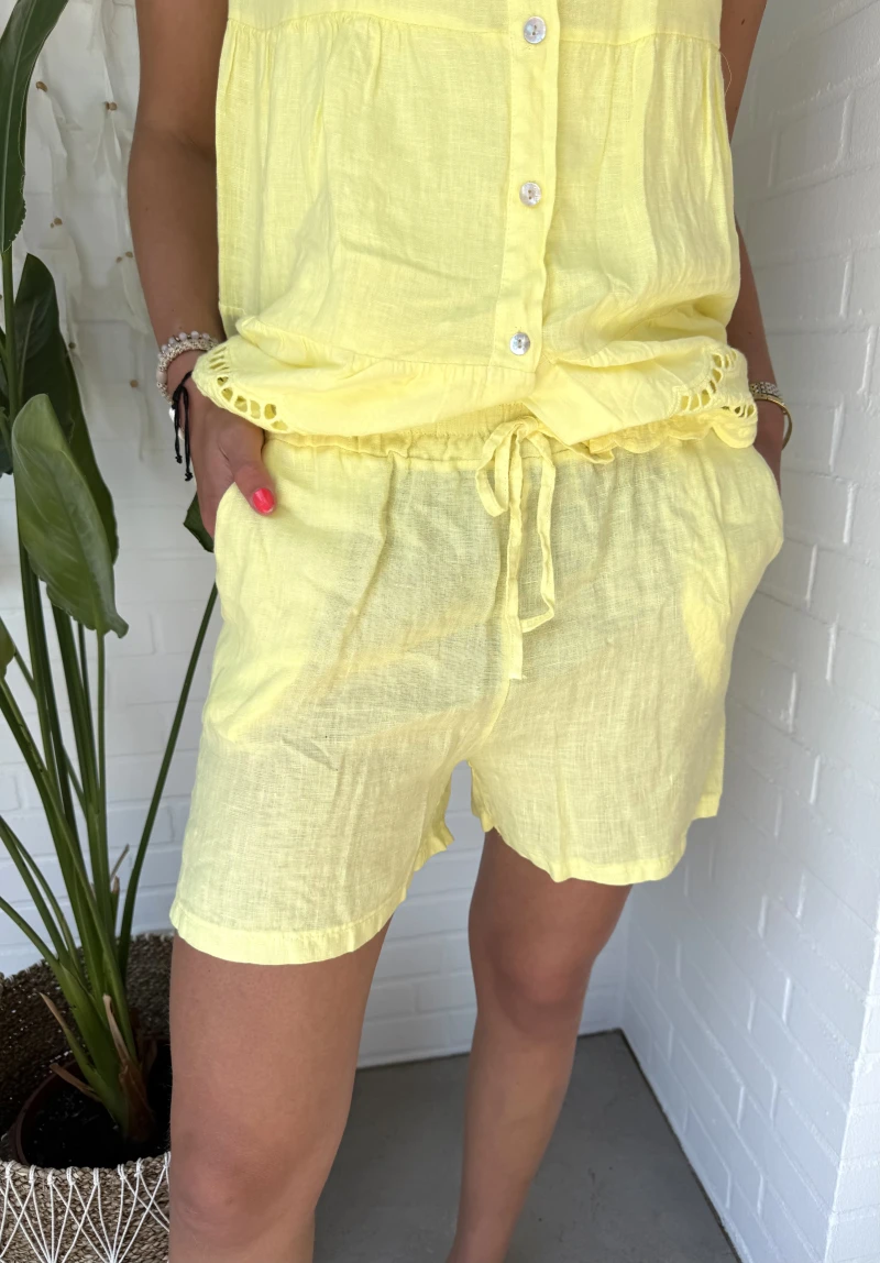 Shorts-Bea