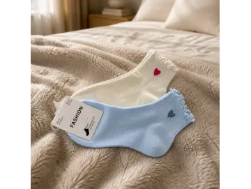 Socken Heart