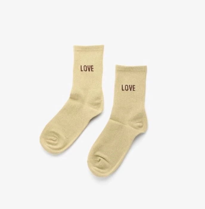 Socken-Love