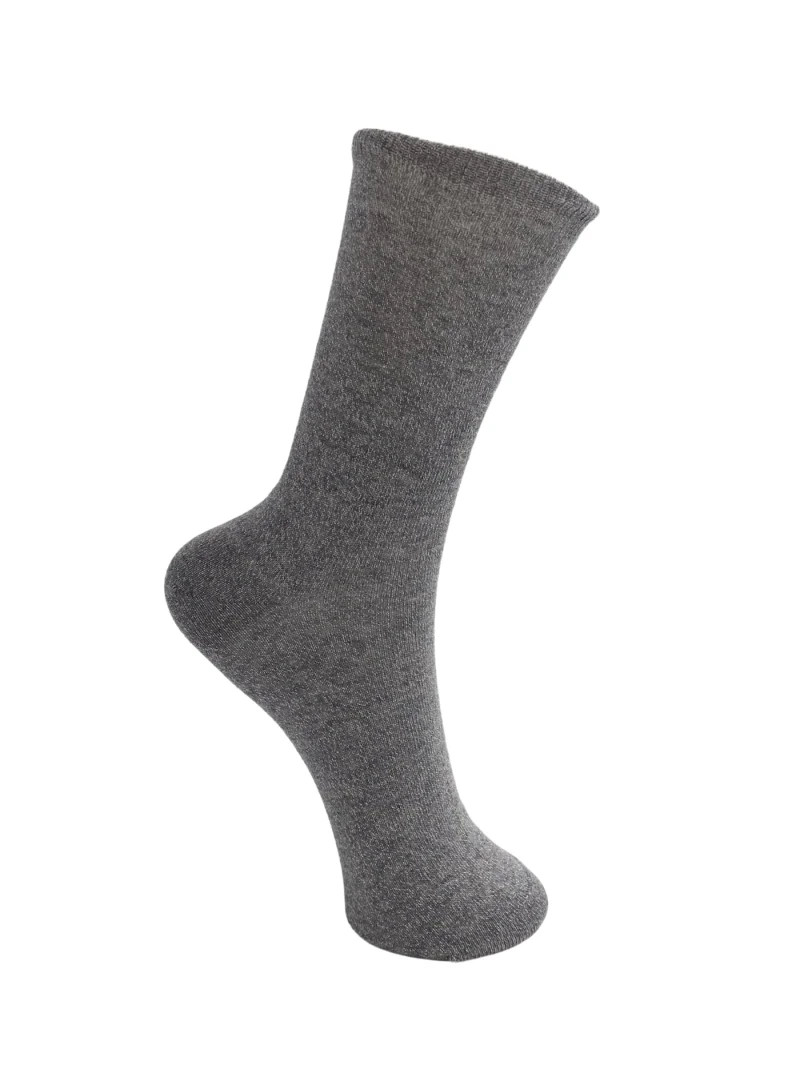 Socken Lurex
