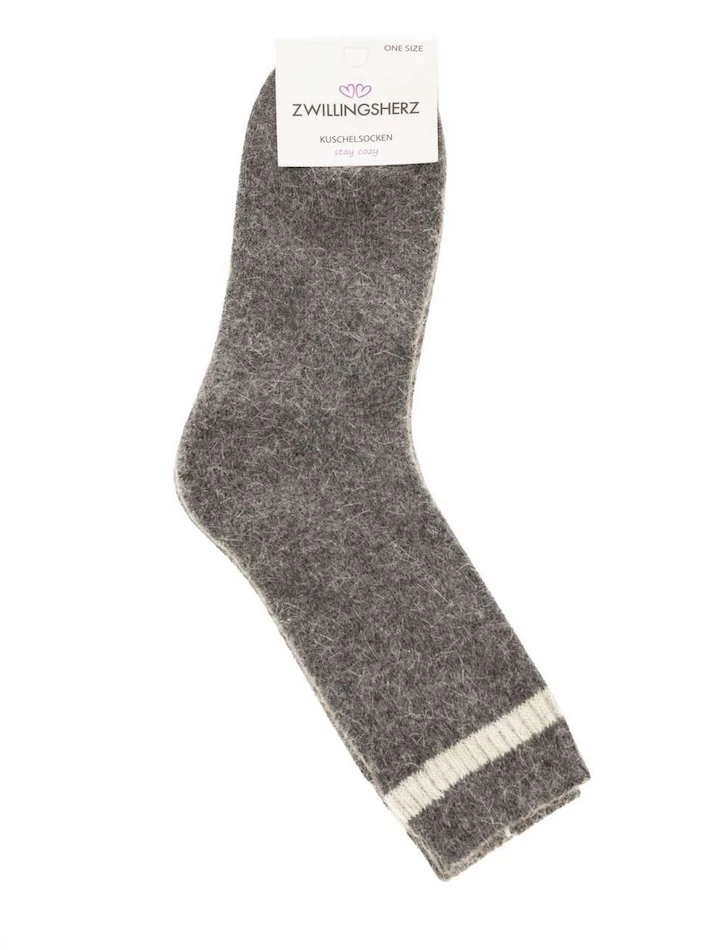 Socken-Stripe Socken-Stripe