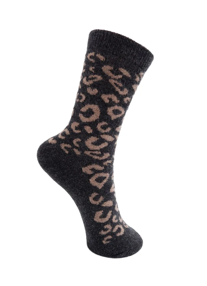 Socken-Wool