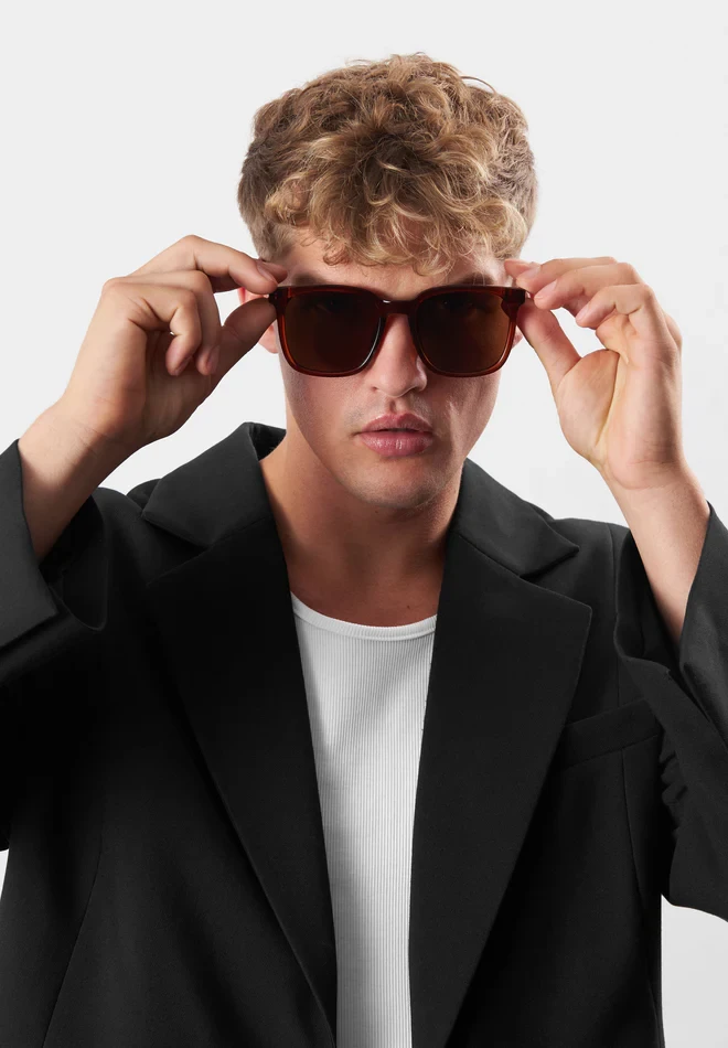 Sonnenbrille
