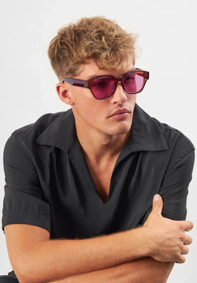Sonnenbrille