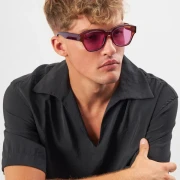 Sonnenbrille