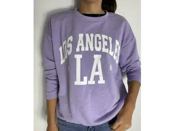 Sweater-Los Angeles