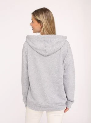 Sweatshirt-Hoodie