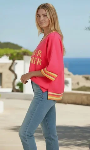 Sweatshirt-Forever Sweatshirt-Forever