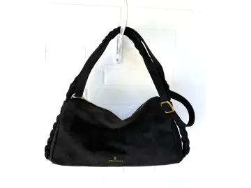 Tasche-Flecht