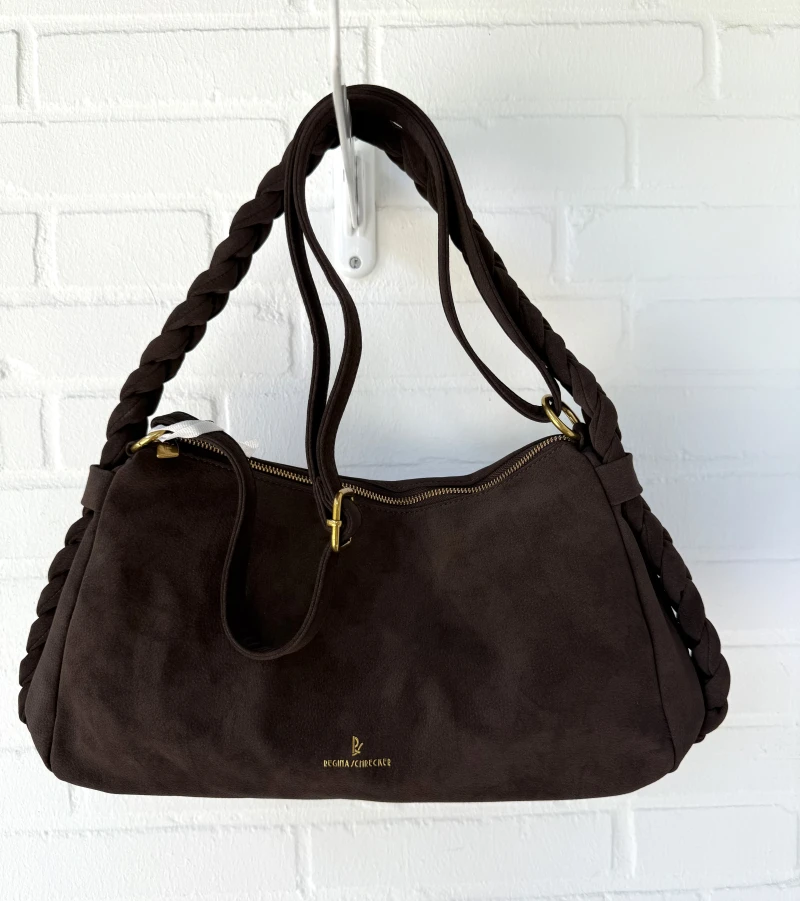 Tasche-Flecht
