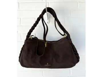 Tasche-Flecht