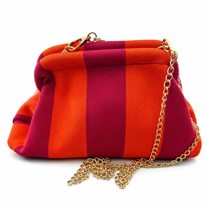 Tasche-Fransen
