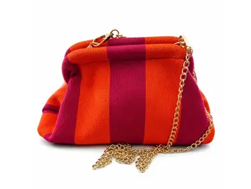 Tasche-Fransen