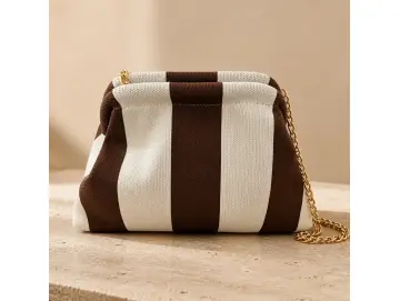 Tasche-Fransen