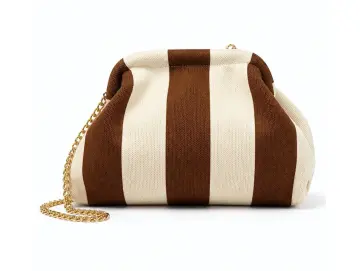 Tasche-Fransen