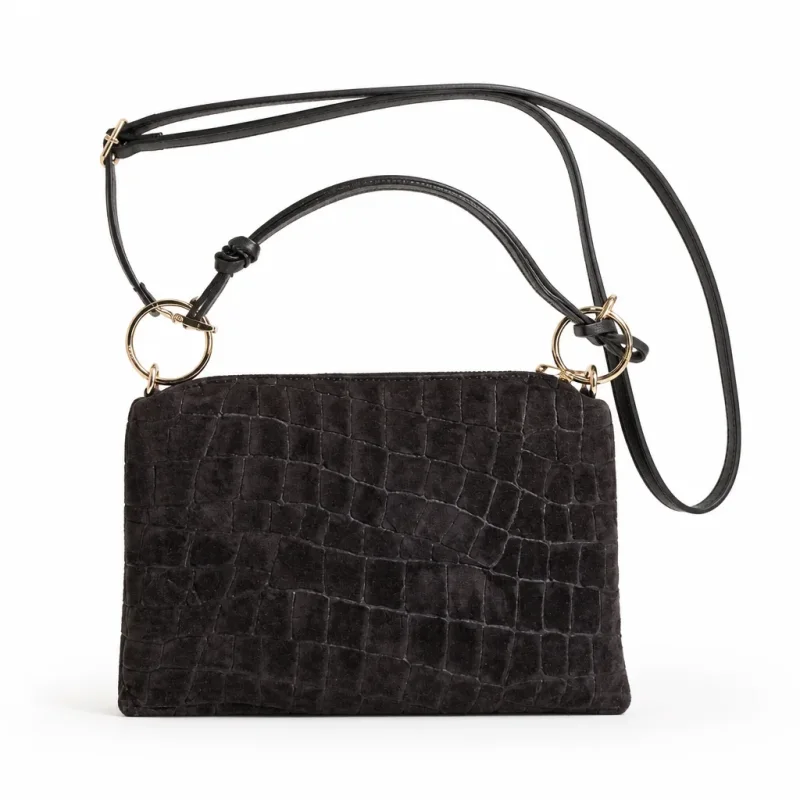 Tasche-Kroko