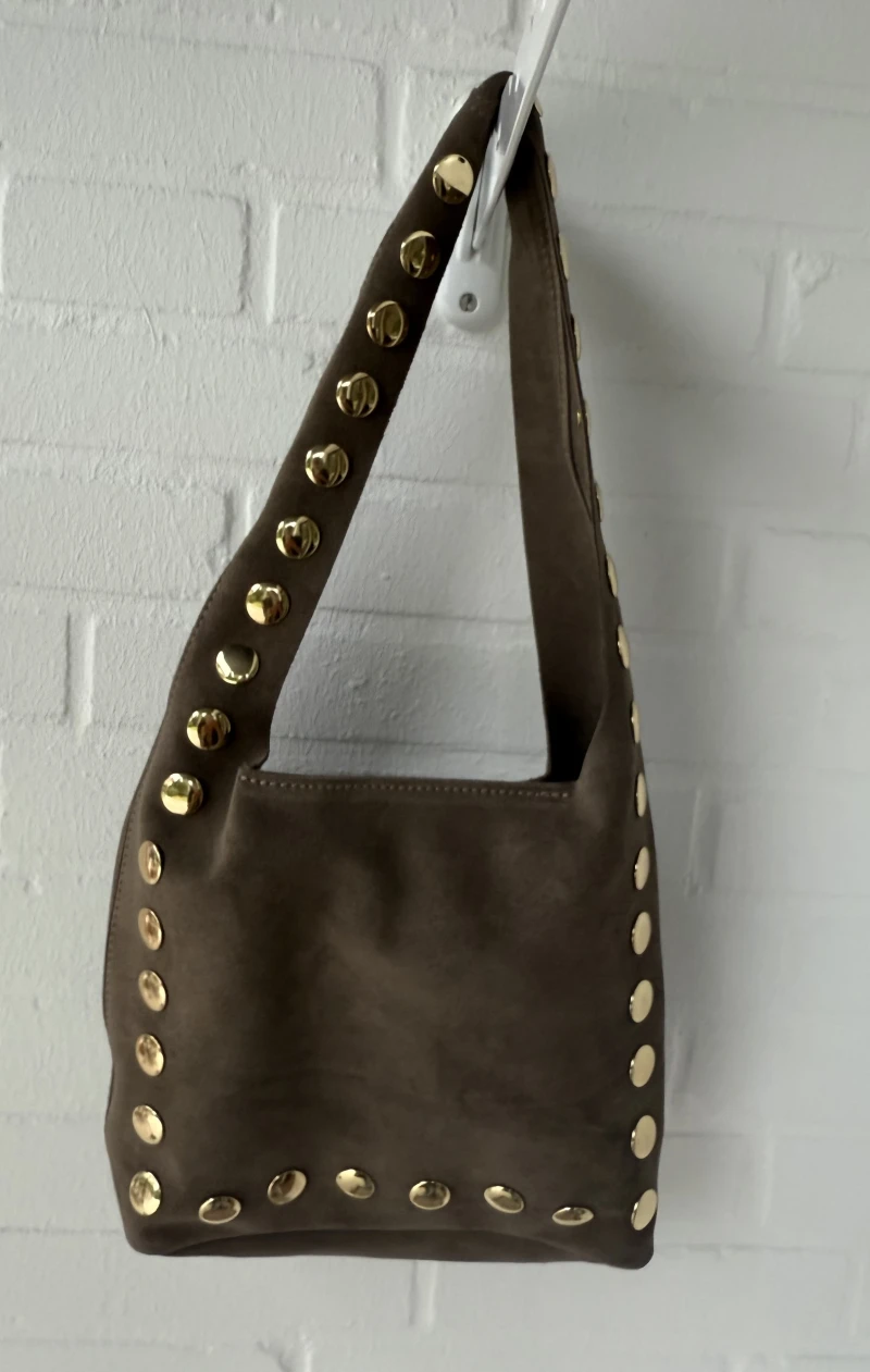 Tasche-Niete