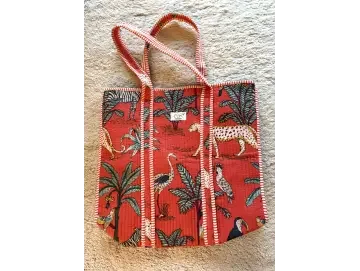 Tasche-Vacaciones Tasche-Vacaciones