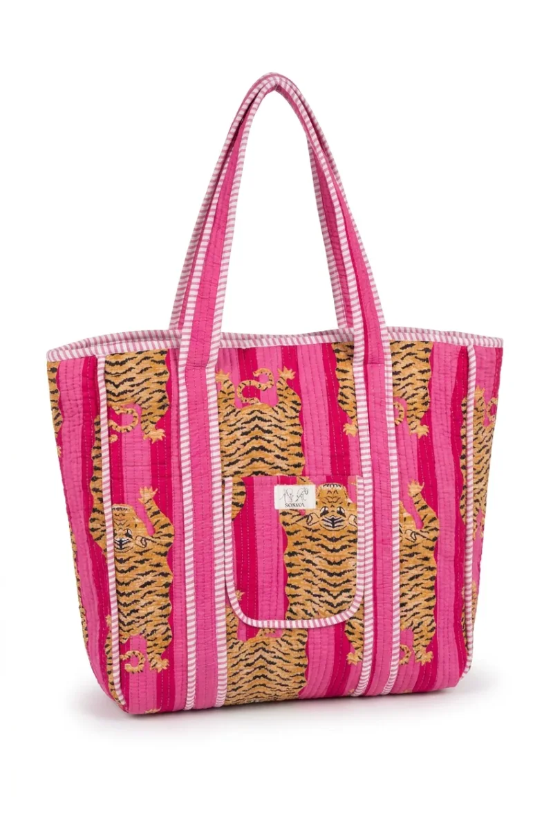 Tasche-Vacaciones Tasche-Vacaciones