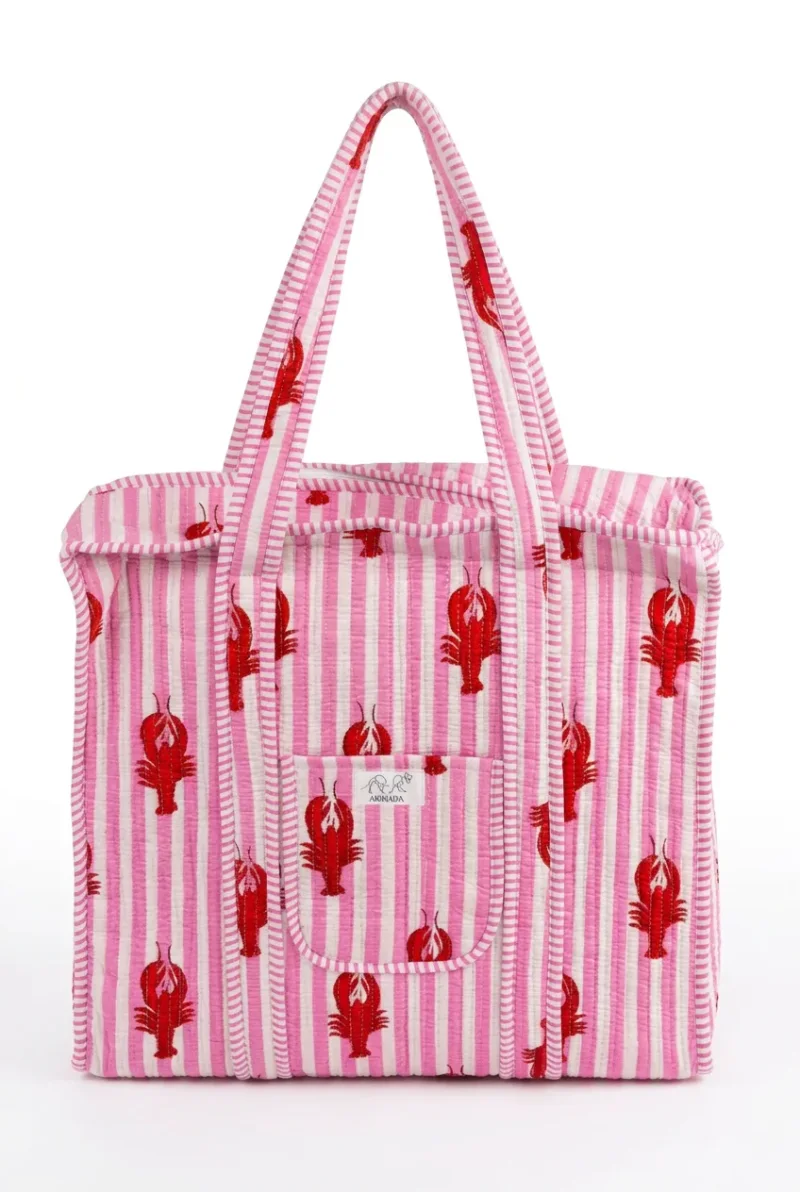 Tasche-Vacaciones Tasche-Vacaciones
