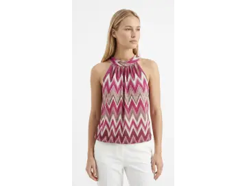 Top-Neckholder