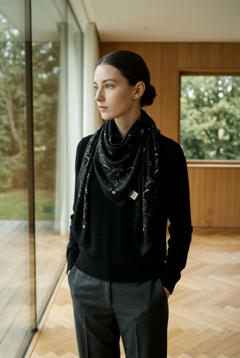 Tuch/Schal Bandana medium Tuch/Schal Bandana medium