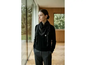 Tuch/Schal Bandana medium