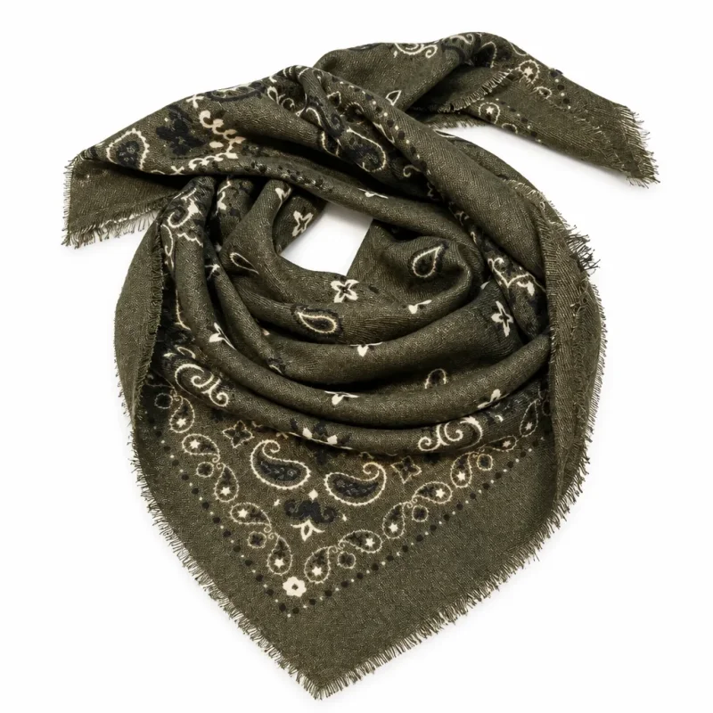 Tuch/Schal Bandana medium