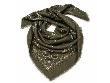 Tuch/Schal Bandana medium