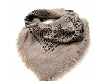 Tuch/Schal Bandana small
