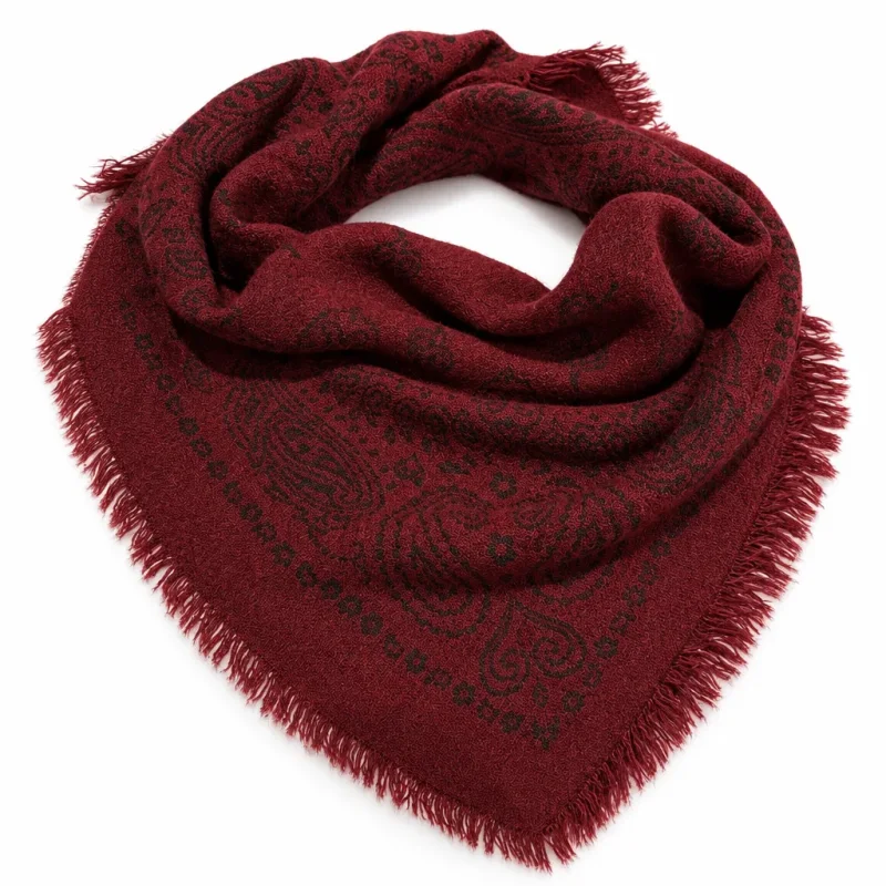 Tuch/Schal Bandana small Tuch/Schal Bandana small