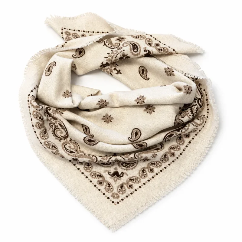 Tuch/Schal Bandana medium