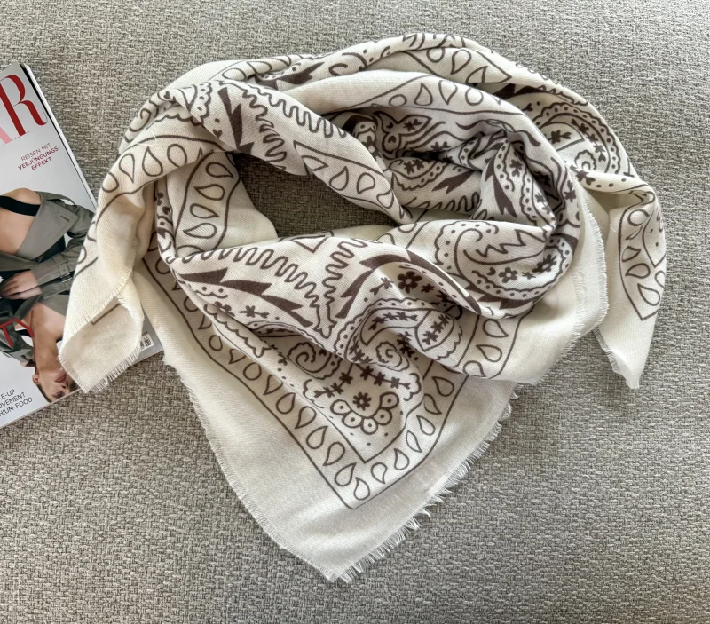 Tuch/Schal Bandana