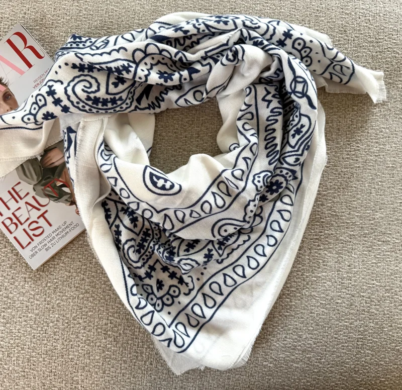 Tuch/Schal Bandana