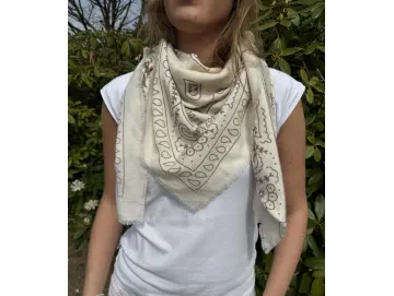 Tuch/Schal Bandana
