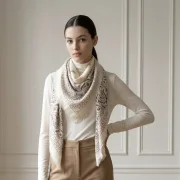 Tuch/Schal Bandana
