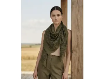 Tuch/Schal I-Bandana