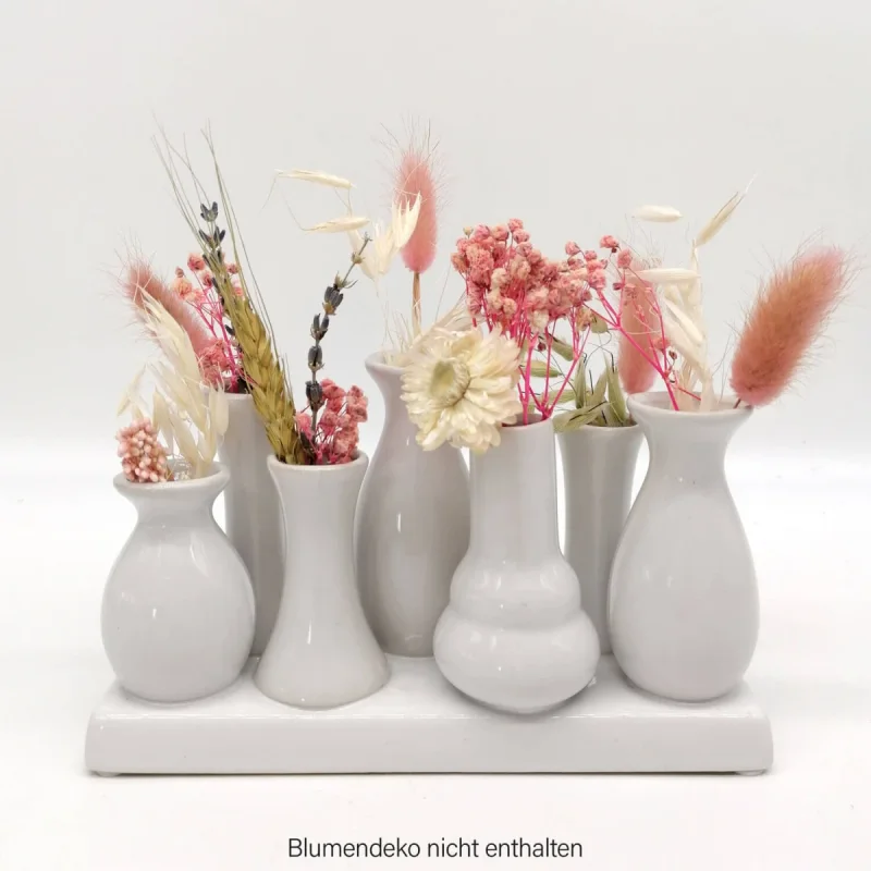 Vase-Colour