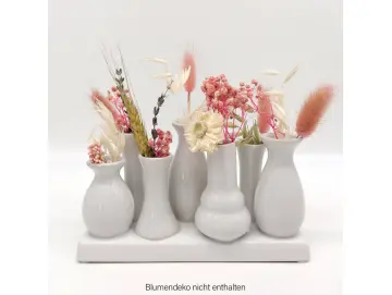Vase-Colour