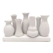 Vase-Colour