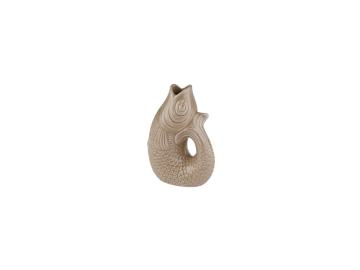 Vase-Fisch XS