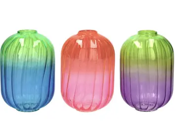 Vase-Colour