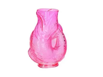Vase-Fisch