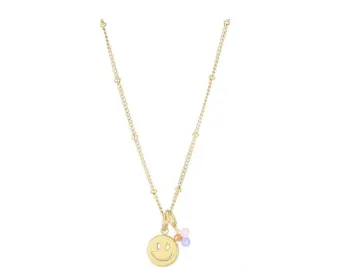 Kette-Smily